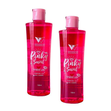 PINKY SECRET by WONDERLINE - Premium Skincare Product