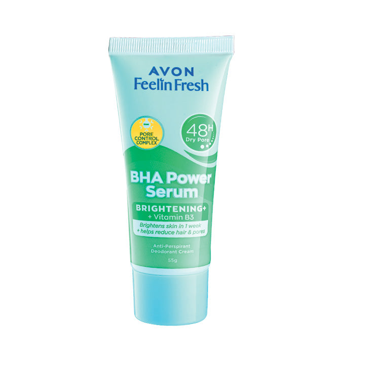 AVON BHA POWER SERUM by AVON  - Premium Skincare Product