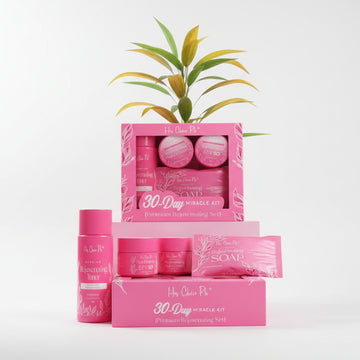 HER CHOICE MIRACLE KIT by HER CHOICE PH - Premium Skincare Product