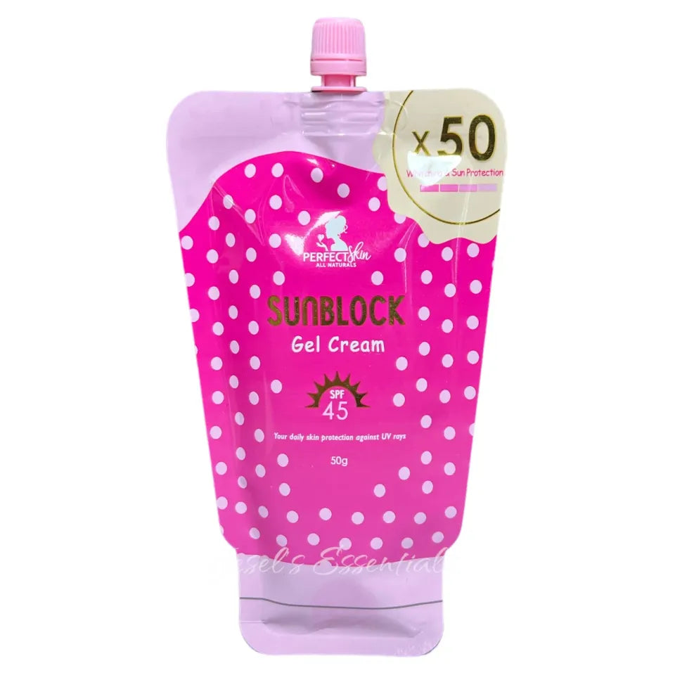 PERFECT SKIN SUNSCREEN  by PERFECT SKIN - Premium Skincare Product