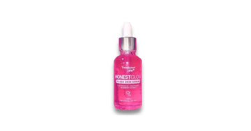 HONEST GLOW GLASS SKIN SERUM (PINK)  by HONEST GLOW - Premium Skincare Product