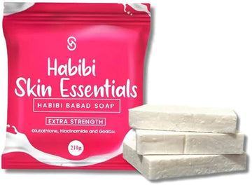 HABIBI SOAP  by HABIBI SKIN - Premium Skincare Product