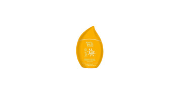 BEAUTY VAULT PREMIUM SUNSCREEN EGG YELLOW by BEAUTY VAULT - Premium Skincare Product