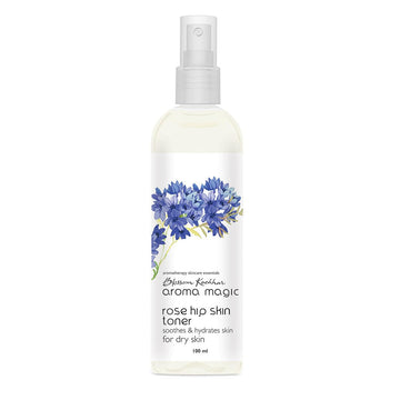 Aroma Magic RoseHip Face Skin Toner | Soothes & hydrates Skin