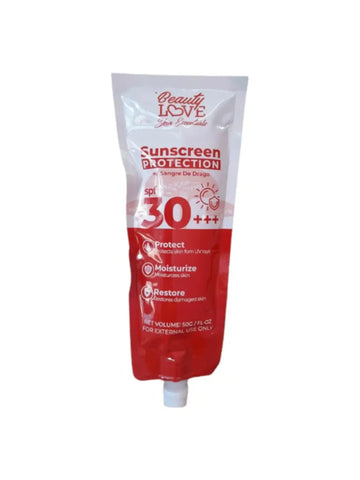 BEAUTY LOVE SUNSCREEN by BEAUTY LOVE SKIN ESSENTIALS - Premium Skincare Product