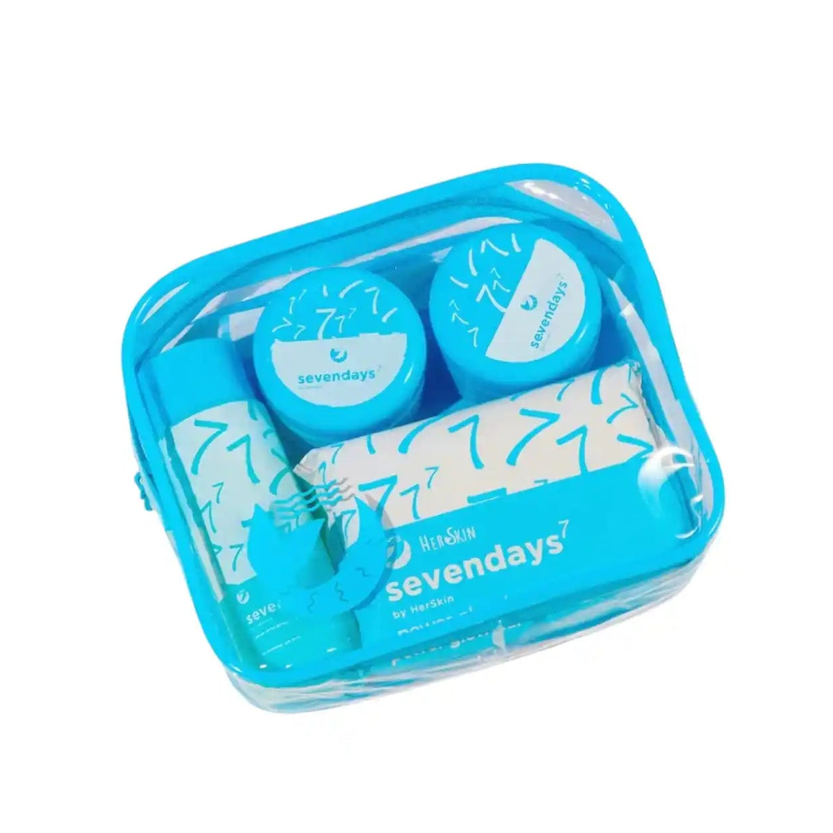 7 DAYS REJUVENATE SET(HER SKIN) by HER SKIN - Premium Skincare Product