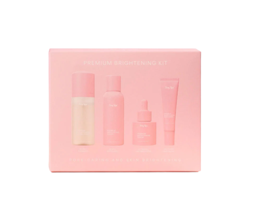 FAIRY SKIN PREMIUM BRIGHTENING KIT by FAIRY SKIN - Premium Skincare Product