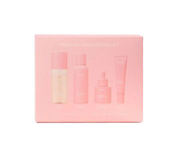 FAIRY SKIN PREMIUM BRIGHTENING KIT by FAIRY SKIN - Premium Skincare Product
