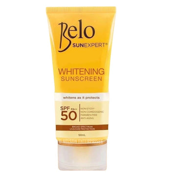 BELO WHITENING SUNCREEN by BELO  - Premium Skincare Product