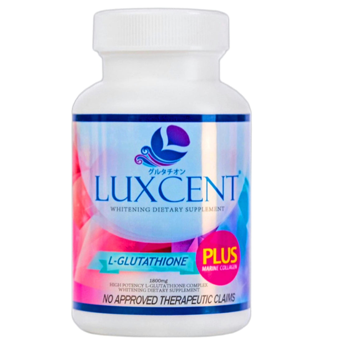 LUXCENT CAPSULE by LUXCENT - Premium Skincare Product