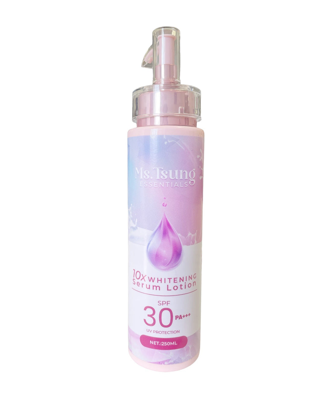 MS TSUNG LOTION by MS TSUNG ESSSENTIALS - Premium Skincare Product