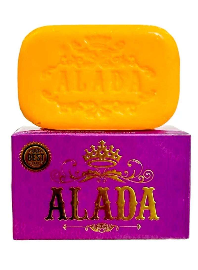 ALADA SOAP by ALADA  - Premium Skincare Product
