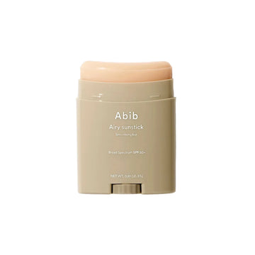 ABIB AIRY SUNSTICK SMOOTHING BAR 23G