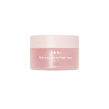 ABIB PDRN COLLAGEN FIRMING JELLY OVERNIGHT MASK 80ML