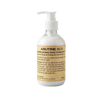 ABUTINE 3C3 LOTION BOTTLE 250ML
