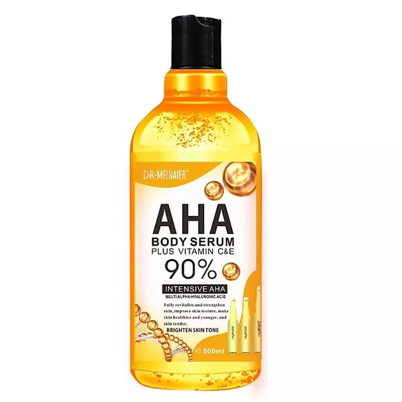 DR MEINAIER AHA BODY SERUM by DR MEINAIER - Premium Skincare Product