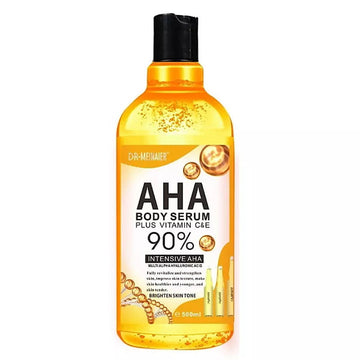DR MEINAIER AHA BODY SERUM by DR MEINAIER - Premium Skincare Product