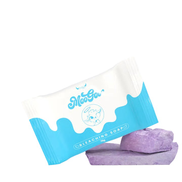 ANGEL SKIN MOOGOO BLEACHING SOAP 70G