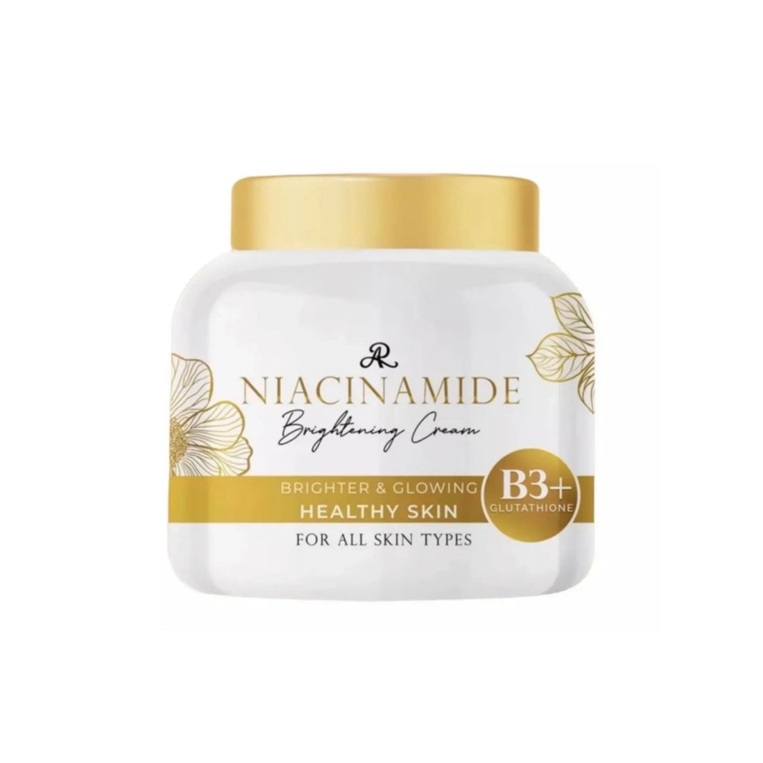 AR NIACINAMIDE CREAM by AR  - Premium Skincare Product