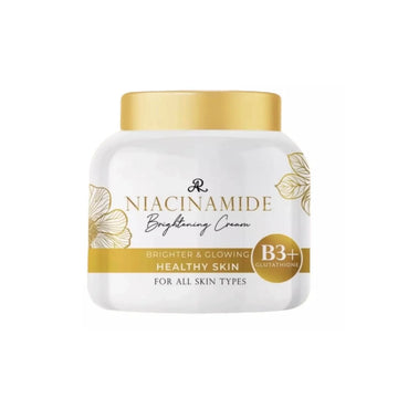 AR NIACINAMIDE CREAM by AR  - Premium Skincare Product