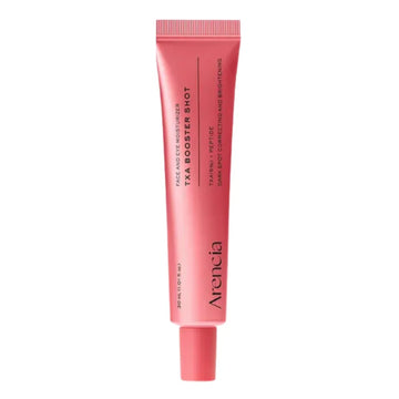 ARENCIA TXA FACE AND EYE MOISTURIZER BOOSTER SHOT 30ML