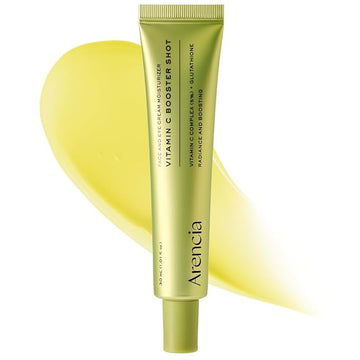 ARENCIA VITAMIN C BOOSTER SHOT FACE AND EYE 30ML