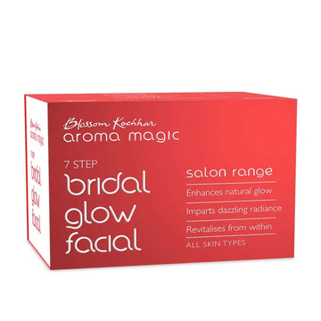 AROMA MAGIC BK BRIDAL GLOW FACIAL KIT