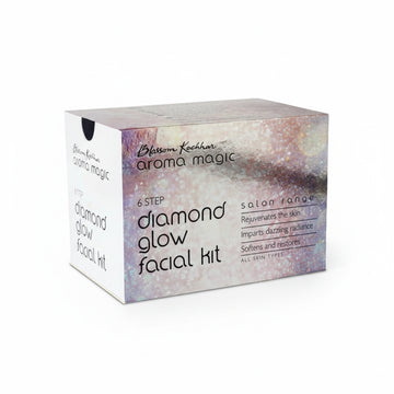 AROMA MAGIC BK DIAMOND FACIAL KIT