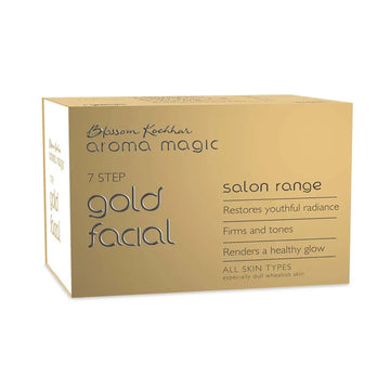 AROMA MAGIC BK GOLD FACIAL KIT