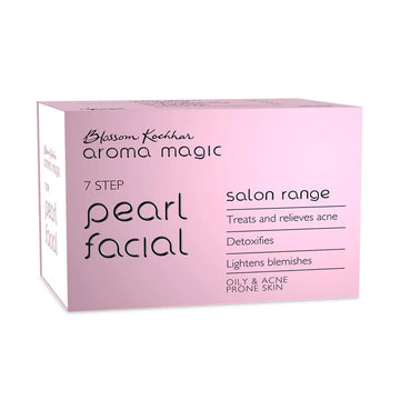 AROMA MAGIC BK PEARL FACIAL KIT