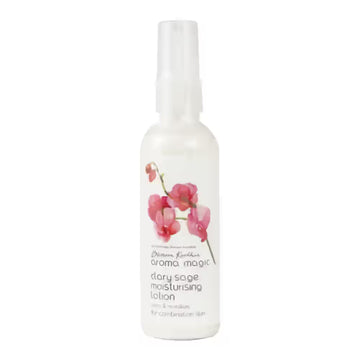 AROMA MAGIC CLAY SAGE MOISTURISING LOTION 100ML