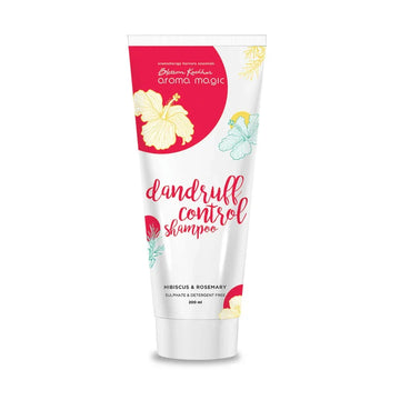 AROMA MAGIC DANDRUFF CONTROL SHAMPOO 200ML
