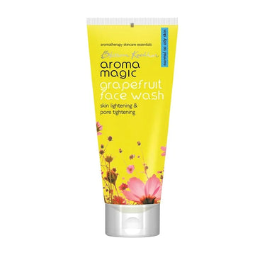 AROMA MAGIC GRAPEFRUIT FACEWASH 100ML