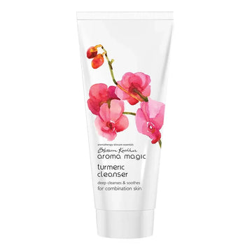 AROMA MAGIC TURMERIC CLEANSER 100G