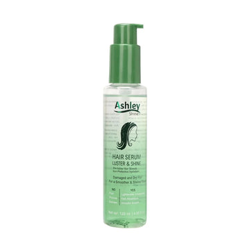 ASHLEY SHINE HAIR SERUM 120ML