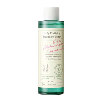 AXIS-Y DAILY PURIFYING TREATMENT TONER 200ML