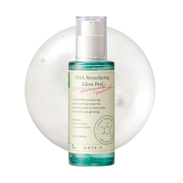 AXIS-Y PHA RESURFACING GLOW PEEL