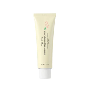 AXIS-Y TXA 2.5% INTENSIVE BRIGHTENING CREAM 50ML