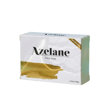 AZELANE FACE SOAP 100G