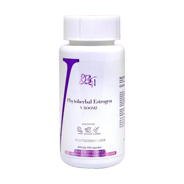 BCH PHYTOHERBAL ESTROGEN V BOOMZ 500MG