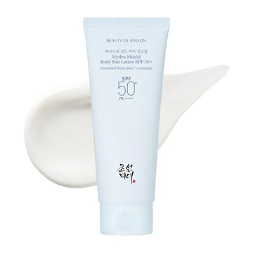 BEAUTY OF JOSEON HYDRA SHIELD BODY SUN LOTION SPF50+ 150ML