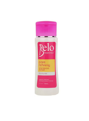 BELO PORE REFINING WHITENING TONER 100ML