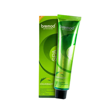 BREMOD PERFORMANCE SPA HAIR COLOR 0.00 DUST