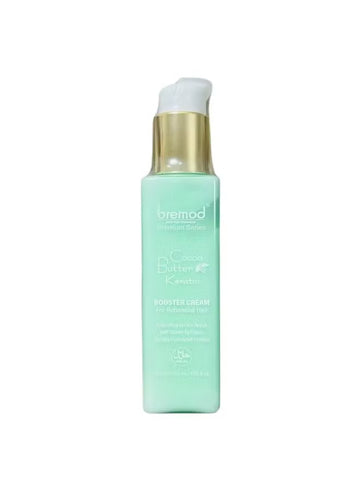 BREMOD PREMIUM COCOA BUTTER KERATIN BOOSTER CREAM 130ML