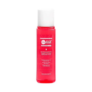 BRILLIANT AHA ALPHA HYDROXY ACID FACE AND BODY ESSENCE WATER 100ML