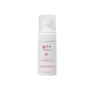 BTY ADVANCE BRIGHT & LIGHT AMINO GENTLE CLEANSING MOUSSE 100ML