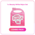 Beauty White Rejuv Set in Saudi Arabia