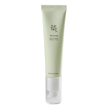 BEAUTY OF JOSEON LIGHT ON SERUM CENTELLA + VIT C 30ML