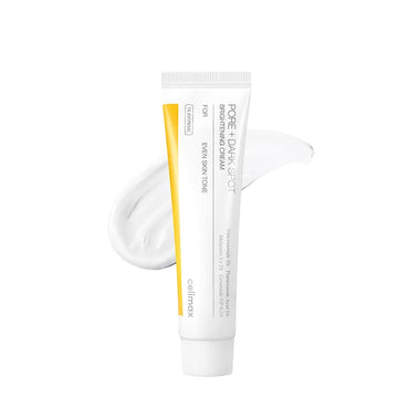 CELIMAX NIACINAMIDE TRANEXAMIC PORE DARK SPOT BRIGHTENING CREAM 35ML