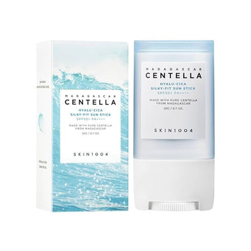 CENTELLA MADAGASCAR HYALU-CICA SILKY-FIT SUN STICK 20G